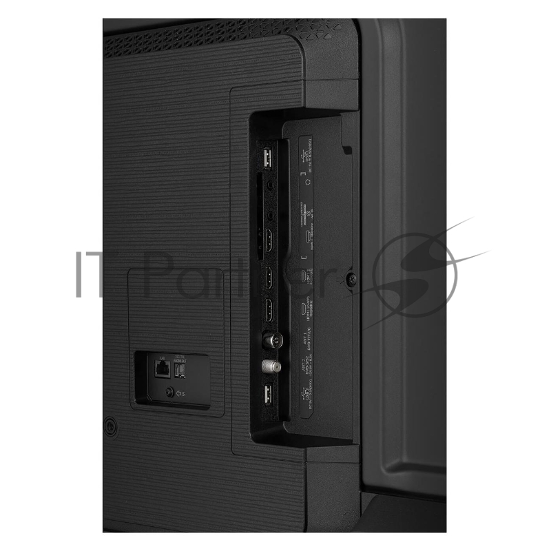 Телевизор ЖК 85 Hisense/ 85, QLED, Ultra HD, Smart TV (ОС VIDAA U9), Wi-Fi, DVB-T2/T/C/S2/S, 2х15W, CI+(1.4), 3хHDMI, 2хUSB, Works with Alexa, Alexa Built-in, VIDAA Voice, Yandex, Black, 2025