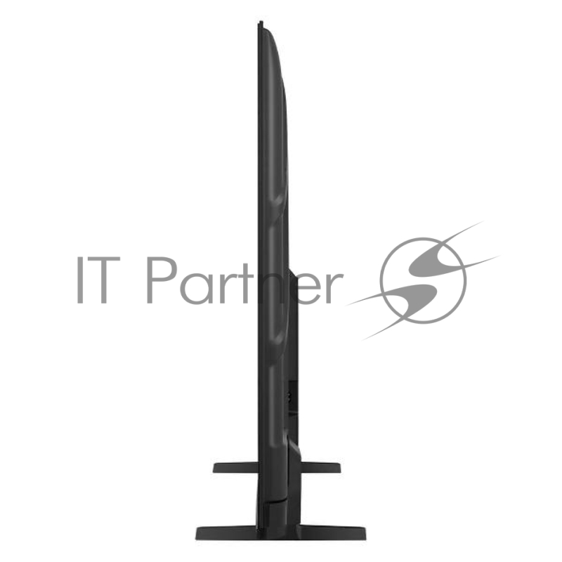 Телевизор ЖК 85 Hisense/ 85, QLED, Ultra HD, Smart TV (ОС VIDAA U9), Wi-Fi, DVB-T2/T/C/S2/S, 2х15W, CI+(1.4), 3хHDMI, 2хUSB, Works with Alexa, Alexa Built-in, VIDAA Voice, Yandex, Black, 2025