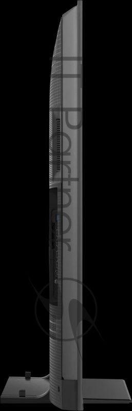 Телевизор ЖК 75 Hisense/ 75, Ultra HD, Mini LED, Local Dimming Zones 640, 165 Hz(VRR), Smart TV (ОС VIDAA U9), Wi-Fi, DVB-T2/T/C/S2/S, HDR 10+, Dolby Vision, Dolby Atmos, Bluetooth, 2.1.2ch 2*10W(Main)+20W(Subwoofer)+2*5 CI+(1.4), 4хHDMI, 2хU