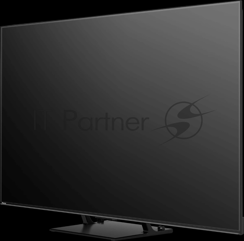Телевизор ЖК 75 Hisense/ 75, Ultra HD, Mini LED, Local Dimming Zones 640, 165 Hz(VRR), Smart TV (ОС VIDAA U9), Wi-Fi, DVB-T2/T/C/S2/S, HDR 10+, Dolby Vision, Dolby Atmos, Bluetooth, 2.1.2ch 2*10W(Main)+20W(Subwoofer)+2*5 CI+(1.4), 4хHDMI, 2хU