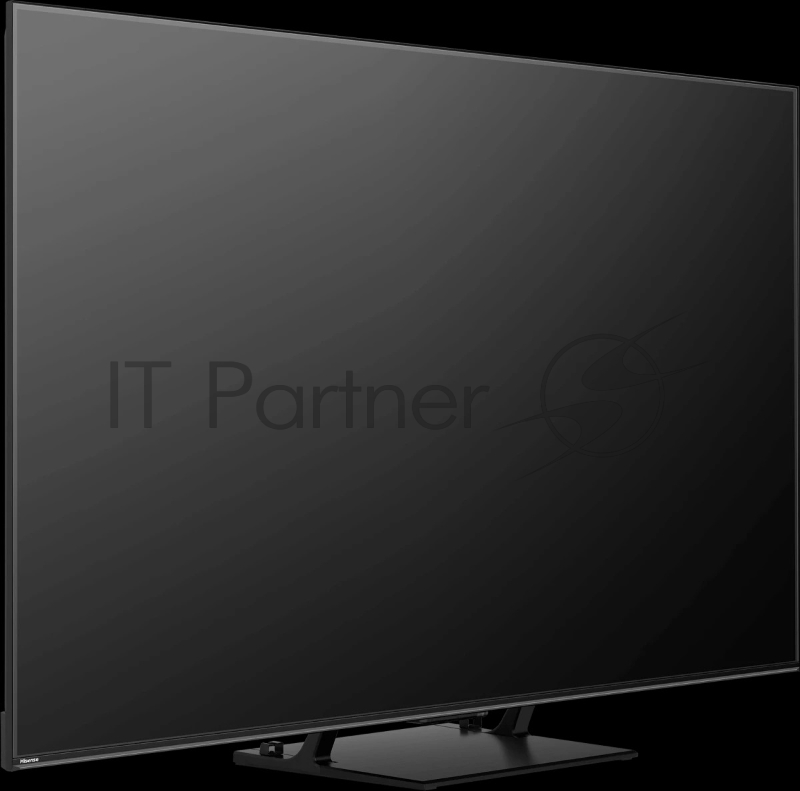 Телевизор ЖК 75 Hisense/ 75, Ultra HD, Mini LED, Local Dimming Zones 640, 165 Hz(VRR), Smart TV (ОС VIDAA U9), Wi-Fi, DVB-T2/T/C/S2/S, HDR 10+, Dolby Vision, Dolby Atmos, Bluetooth, 2.1.2ch 2*10W(Main)+20W(Subwoofer)+2*5 CI+(1.4), 4хHDMI, 2хU