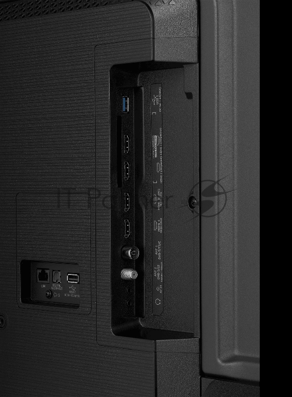 Телевизор ЖК 65 Hisense/ 65, QLED, Ultra HD, 144 Hz(VRR), Smart TV (ОС VIDAA U9), Wi-Fi, DVB-T2/T/C/S2/S, FreeSync Premium, 2.0Ch 2х10W, CI+(1.4), 4хHDMI, 2хUSB, Alexa Built-in, VIDAA Voice, Black 2025