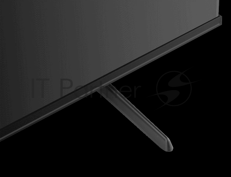 Телевизор ЖК 65 Hisense/ 65, QLED, Ultra HD, 144 Hz(VRR), Smart TV (ОС VIDAA U9), Wi-Fi, DVB-T2/T/C/S2/S, FreeSync Premium, 2.0Ch 2х10W, CI+(1.4), 4хHDMI, 2хUSB, Alexa Built-in, VIDAA Voice, Black 2025