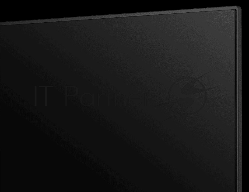 Телевизор ЖК 65 Hisense/ 65, QLED, Ultra HD, 144 Hz(VRR), Smart TV (ОС VIDAA U9), Wi-Fi, DVB-T2/T/C/S2/S, FreeSync Premium, 2.0Ch 2х10W, CI+(1.4), 4хHDMI, 2хUSB, Alexa Built-in, VIDAA Voice, Black 2025