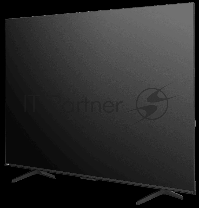 Телевизор ЖК 65 Hisense/ 65, QLED, Ultra HD, 144 Hz(VRR), Smart TV (ОС VIDAA U9), Wi-Fi, DVB-T2/T/C/S2/S, FreeSync Premium, 2.0Ch 2х10W, CI+(1.4), 4хHDMI, 2хUSB, Alexa Built-in, VIDAA Voice, Black 2025