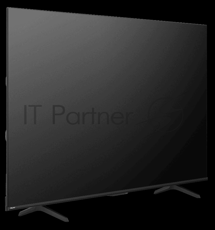 Телевизор ЖК 65 Hisense/ 65, QLED, Ultra HD, 144 Hz(VRR), Smart TV (ОС VIDAA U9), Wi-Fi, DVB-T2/T/C/S2/S, FreeSync Premium, 2.0Ch 2х10W, CI+(1.4), 4хHDMI, 2хUSB, Alexa Built-in, VIDAA Voice, Black 2025