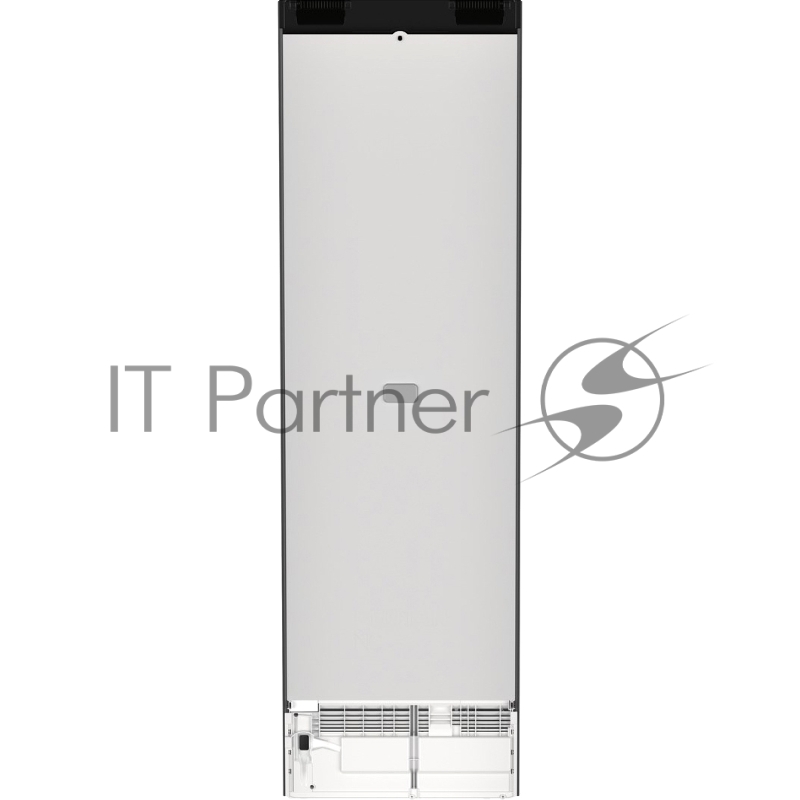 Холодильник Liebherr CBNbdc 573i-22 001 черный двухкамерный 255/94л морозилка снизу, No Frost