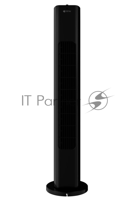 Бытовой вентилятор серии RBF-801M-BL