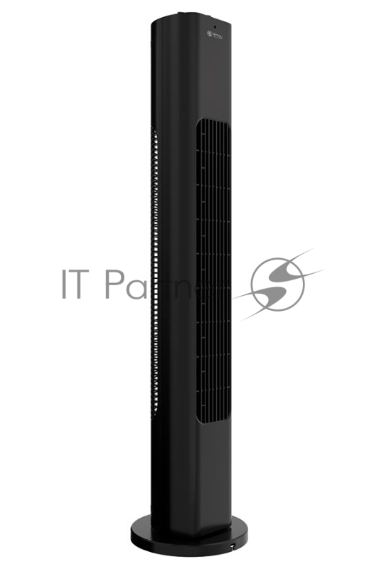 Бытовой вентилятор серии RBF-801M-BL