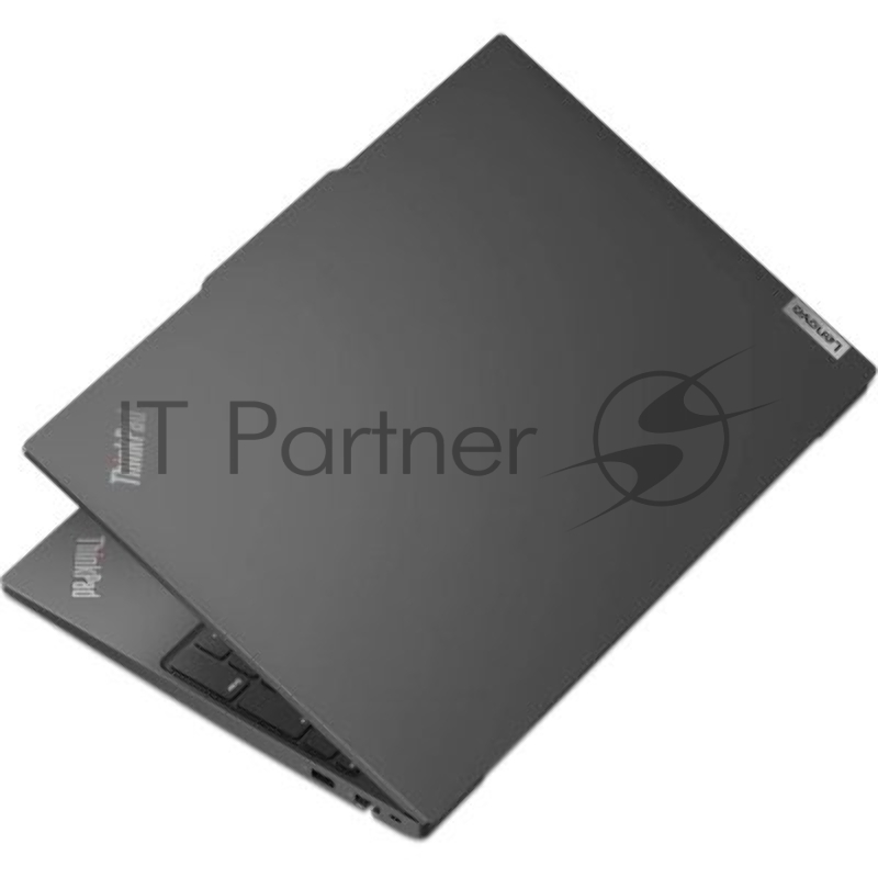 Ноутбук Lenovo ThinkPad E16 Gen1/16 WUXGA (1920x1200) IPS 300nits/13420H/16GB(8+8MB)/SSD 512/DOS