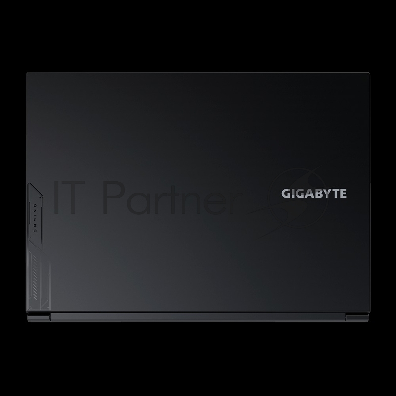 Ноутбук Gigabyte G6 MF черный Intel Core i7-13620H/16Gb/SSD512Gb/RTX4050 6Gb/16/IPS/FHD+/165Hz/NoOS