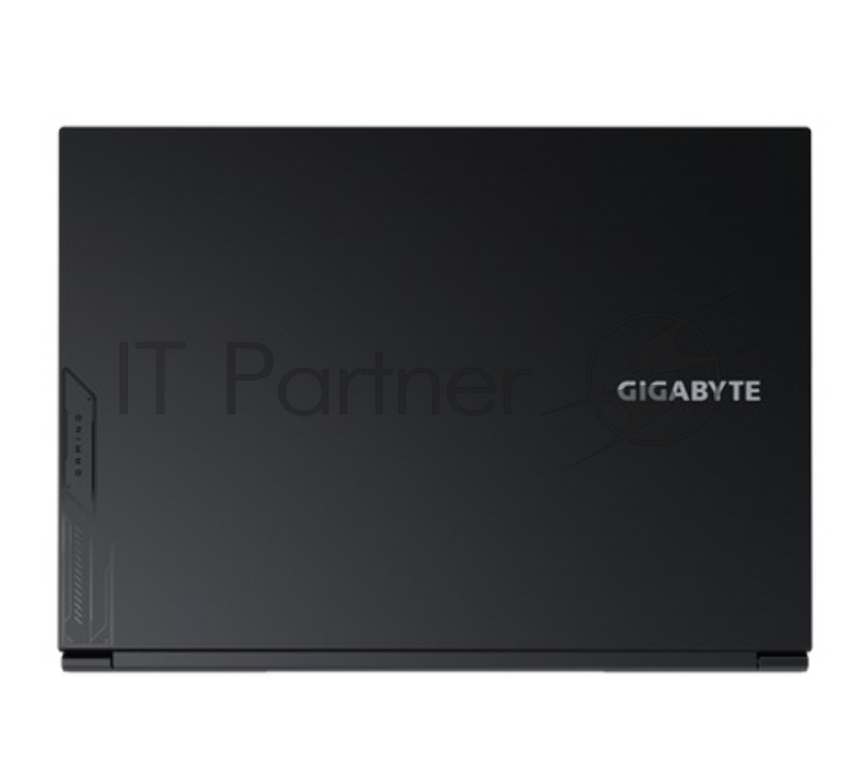Ноутбук Gigabyte G6 KF черный Intel Core i7-13620H/16Gb/SSD1Tb/RTX4060 8Gb/16/IPS/FHD+/165Hz/NoOS