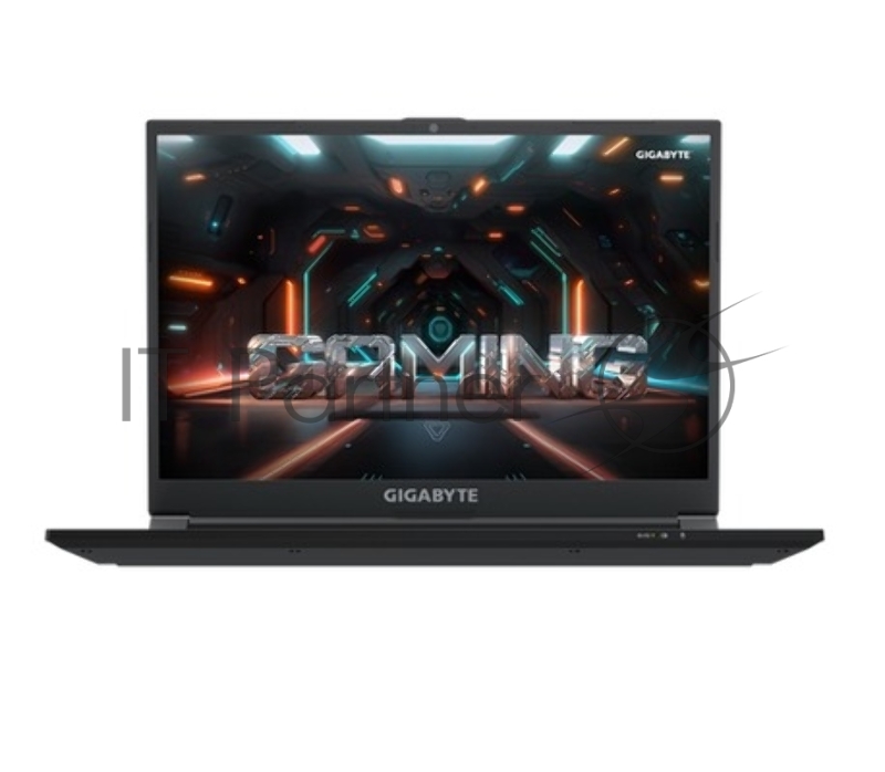 Ноутбук Gigabyte G6 KF черный Intel Core i7-13620H/16Gb/SSD1Tb/RTX4060 8Gb/16/IPS/FHD+/165Hz/NoOS