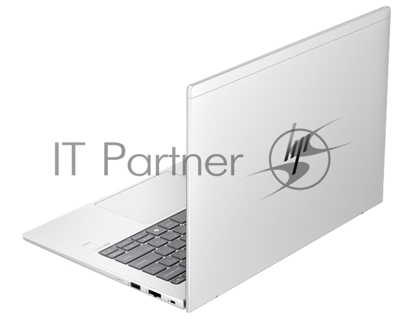 Ноутбук HP ELITEBOOK 640 G11/ INTEL ULTRA U7-155U/ INTEL UHD SHARED/ 16GB/ 1TB SSD/ 14.0 WUXGA IPS NARROW BEZEL 300¶NITS ANTI-GLARE/ WIFI/ BT/ FHD 1080P CAMERA/ FPR/ BACKLIT/ DOS/ QWERTY-ENGLISH/ HP UAE UK PIN PLUG