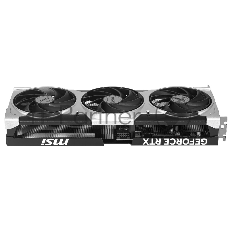 Видеокарта MSI GeForce RTX 5070 12G VENTUS 3X OC