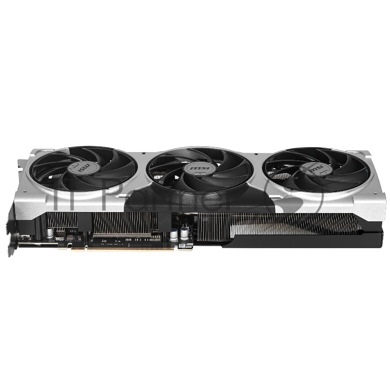 Видеокарта MSI GeForce RTX 5070 12G VENTUS 3X OC