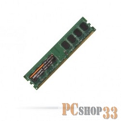 Модуль памяти QUMO DDR2 DIMM 4GB QUM2U-4G800K6(R) (PC2-6400, 800MHz)