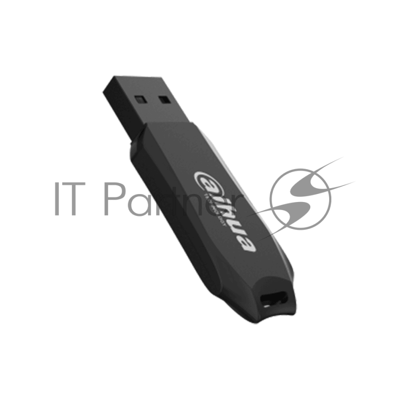 Флеш-накопитель Dahua DHI-USB-U176-20-16G USB2.0 16GB