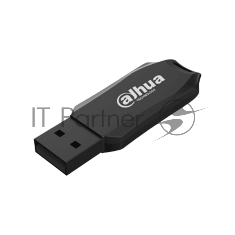 Флеш-накопитель Dahua DHI-USB-U176-20-16G USB2.0 16GB