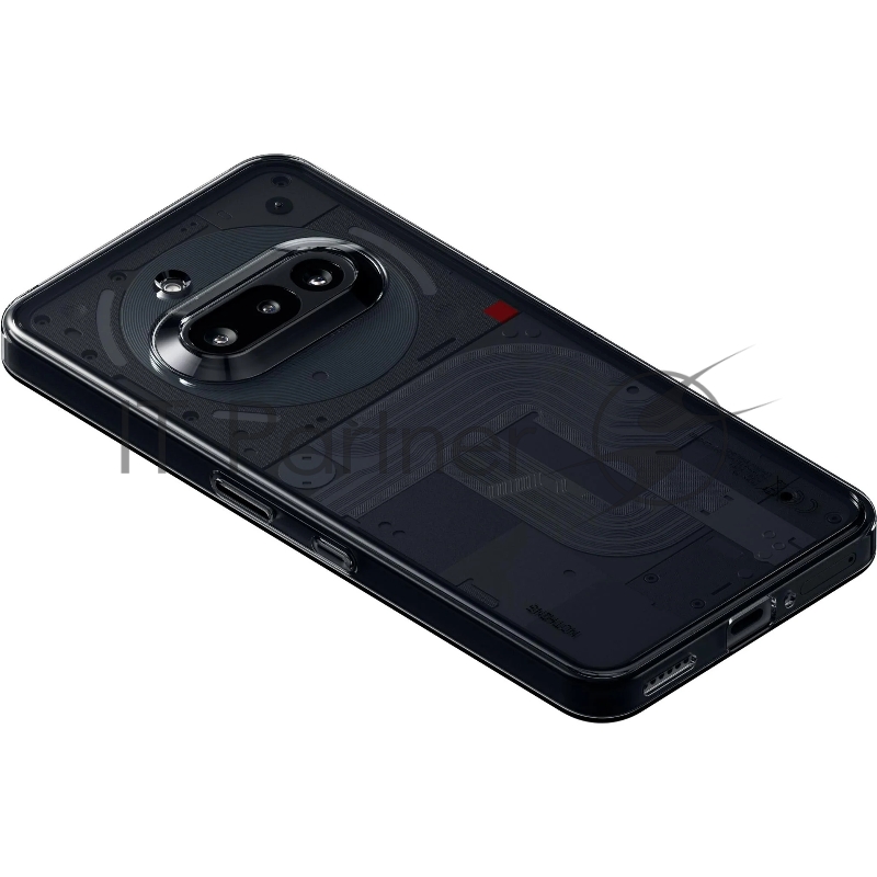 Мобильный телефон NOTHING PHONE (3a) 8/128 A10400148 INTL BLACK