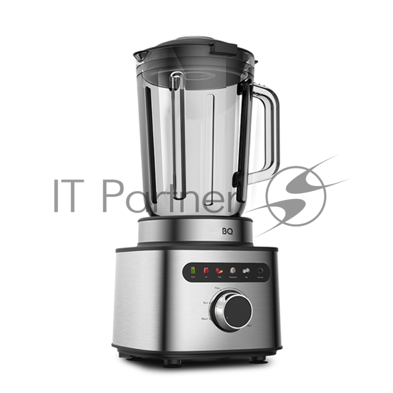 Блендер BQ SB1010 Steel-Black
