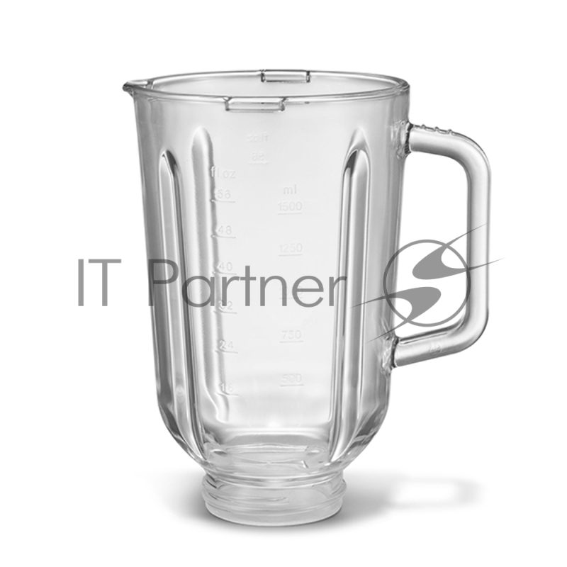 Блендер BQ SB1010 Steel-Black