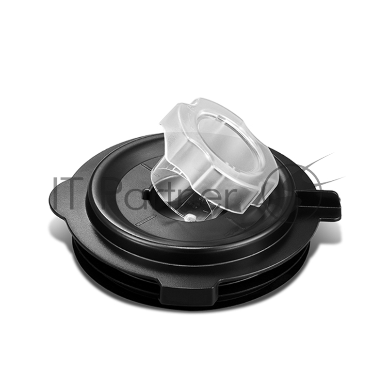 Блендер BQ SB1010 Steel-Black