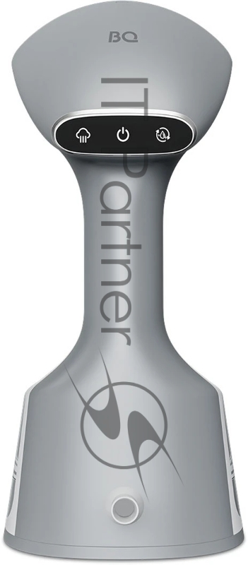 Ручной отпариватель BQ SG2000H White-gray 1900 Вт, 40 г/мин