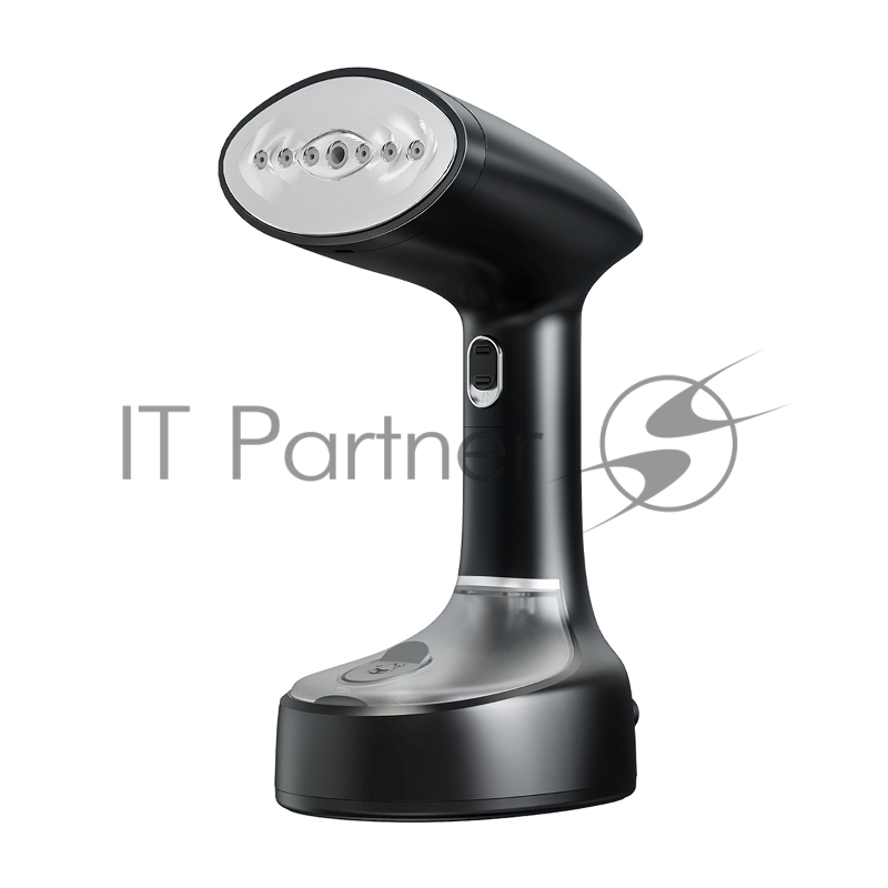 Ручной отпариватель BQ SG2001H Black-silver 1400 Вт, 25г/мин