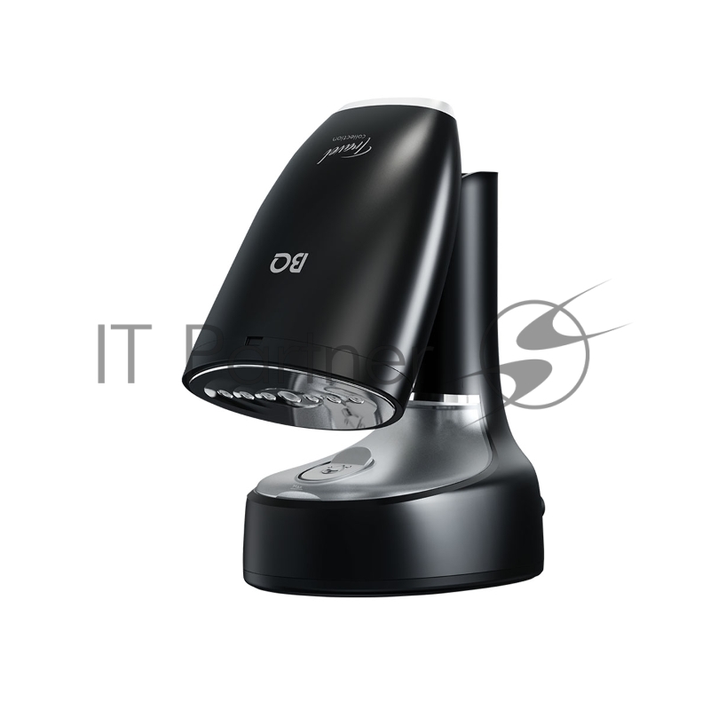 Ручной отпариватель BQ SG2001H Black-silver 1400 Вт, 25г/мин