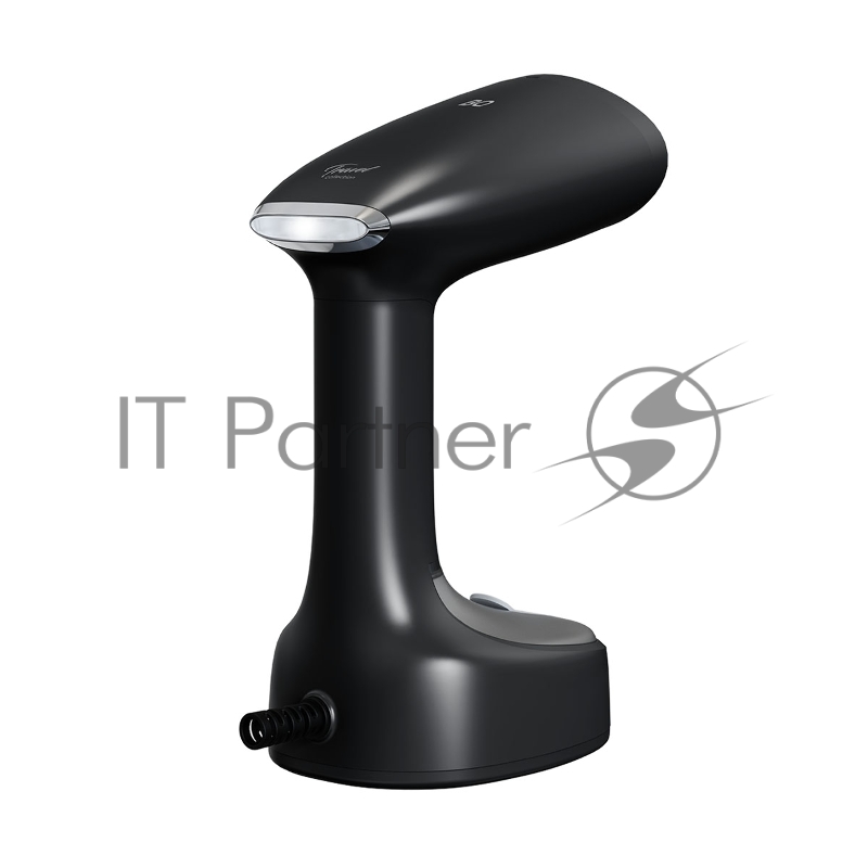 Ручной отпариватель BQ SG2001H Black-silver 1400 Вт, 25г/мин