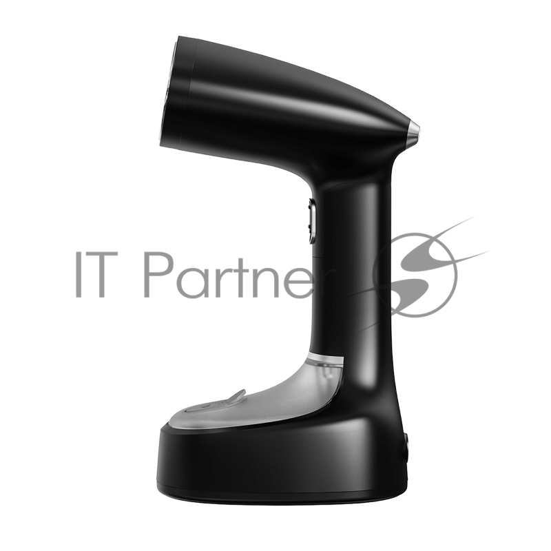 Ручной отпариватель BQ SG2001H Black-silver 1400 Вт, 25г/мин