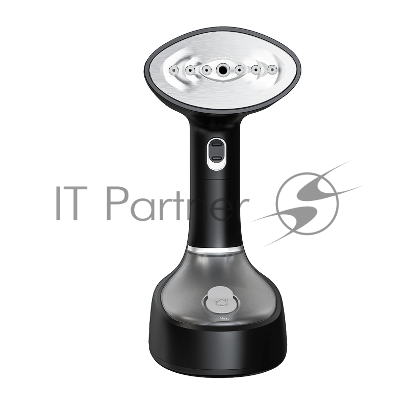 Ручной отпариватель BQ SG2001H Black-silver 1400 Вт, 25г/мин