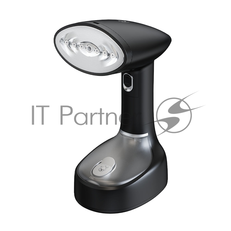 Ручной отпариватель BQ SG2001H Black-silver 1400 Вт, 25г/мин