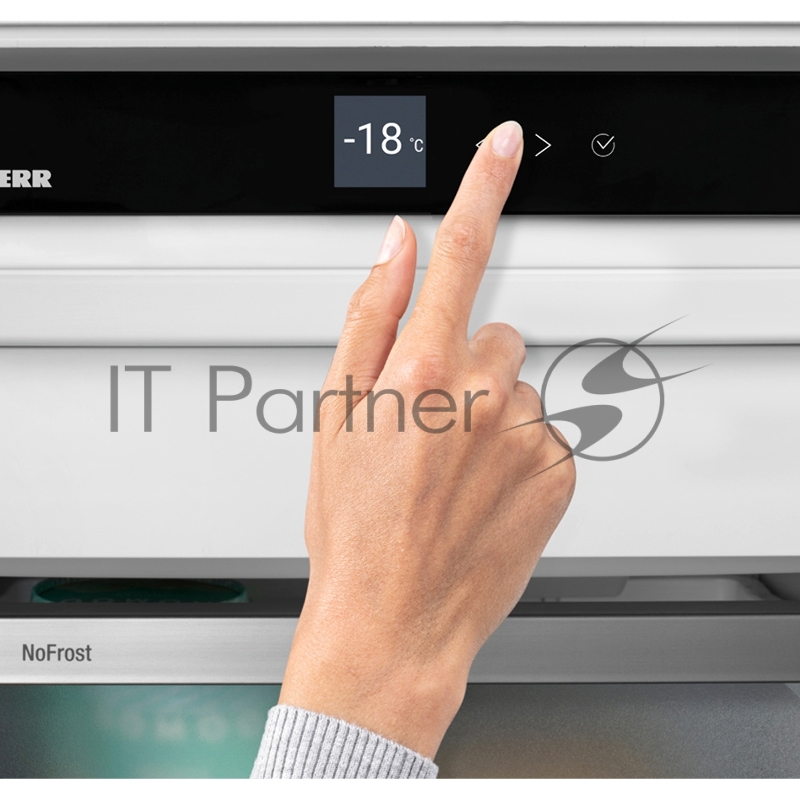 Холодильник Liebherr Комбинация Side-by-Side XRFsd 5230-22 001(SFNsdd 5237-22 001 + SRsdd 5230-22 001)