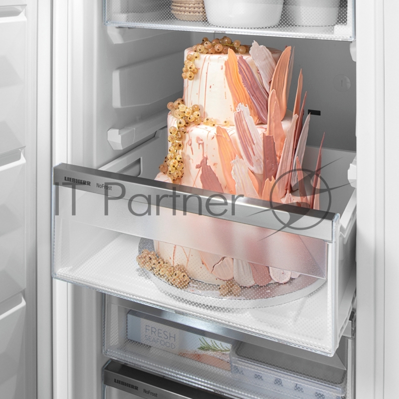 Холодильник Liebherr Комбинация Side-by-Side XRFsd 5230-22 001(SFNsdd 5237-22 001 + SRsdd 5230-22 001)