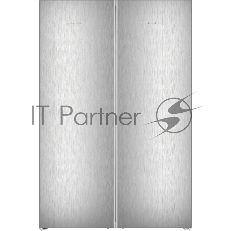 Холодильник Liebherr Комбинация Side-by-Side XRFsf 5225-22 001 (SFNsfd 5227-22 001 +SRBsfc 5220-22 001 )