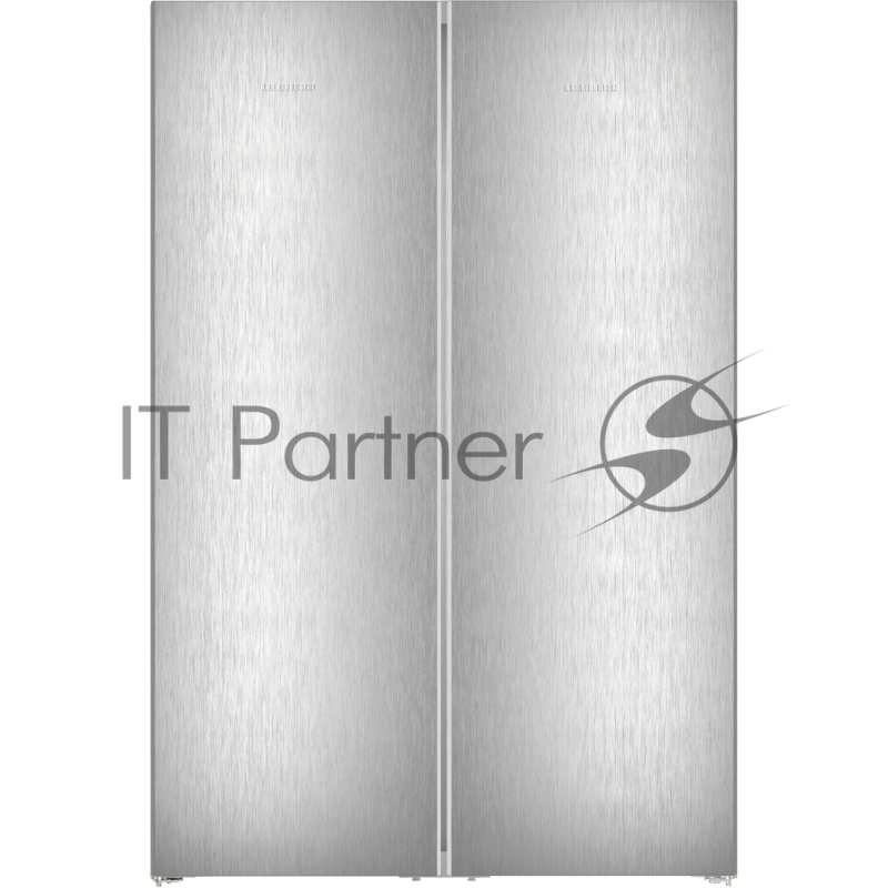 Холодильник Liebherr Комбинация Side-by-Side XRFsf 5240-22 001(SFNsfd 5247-22 001+ SRsfd 5220-22 001)