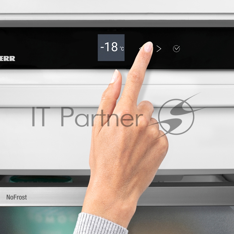 Холодильник Liebherr Комбинация Side-by-Side XRFsf 5240-22 001(SFNsfd 5247-22 001+ SRsfd 5220-22 001)