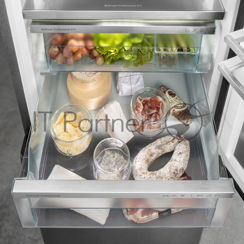 Холодильник Liebherr Комбинация Side-by-Side XRFsf 5245-22 001(SFNsfd 5247-22 001 + SRBsfc 5220-22 001)