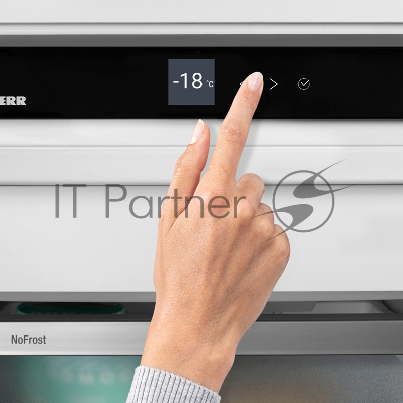 Холодильник Liebherr Комбинация Side-by-Side XRFsf 5245-22 001(SFNsfd 5247-22 001 + SRBsfc 5220-22 001)