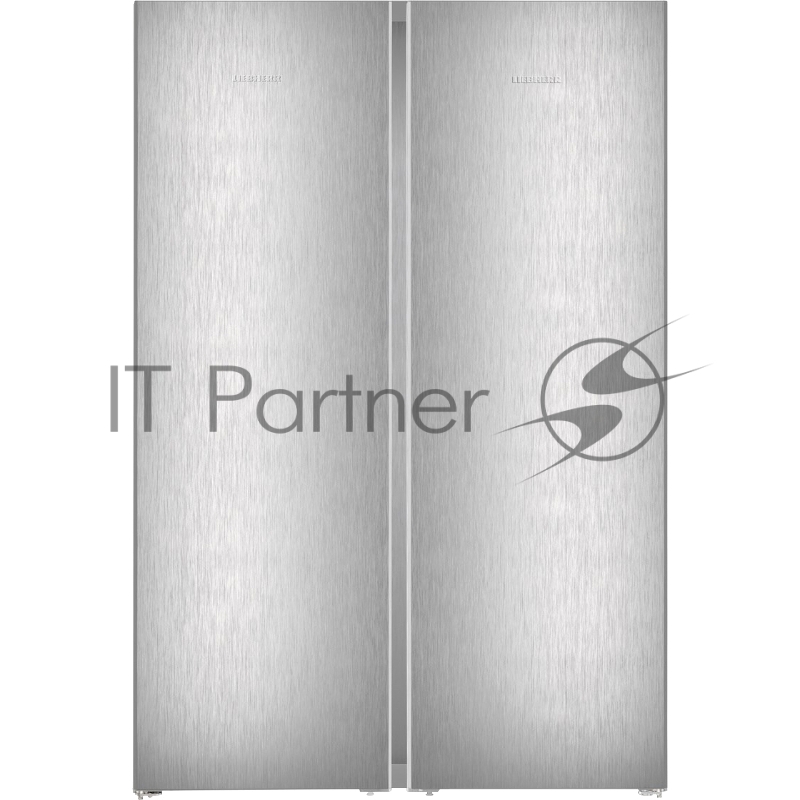 Холодильник Liebherr Комбинация Side-by-Side XRFsf 5245-22 001(SFNsfd 5247-22 001 + SRBsfc 5220-22 001)