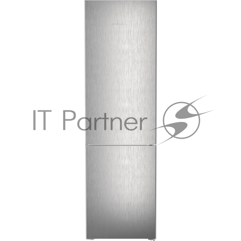 Холодильник Liebherr Plus, BioFresh Fruit & Vegetable-Safe 2 контейнера, МК NoFrost, 3 контейнера МК, в. 201,5 см, ш. 60 см, класс ЭЭ A++, внутренние ручки, покрытие SteelFinish