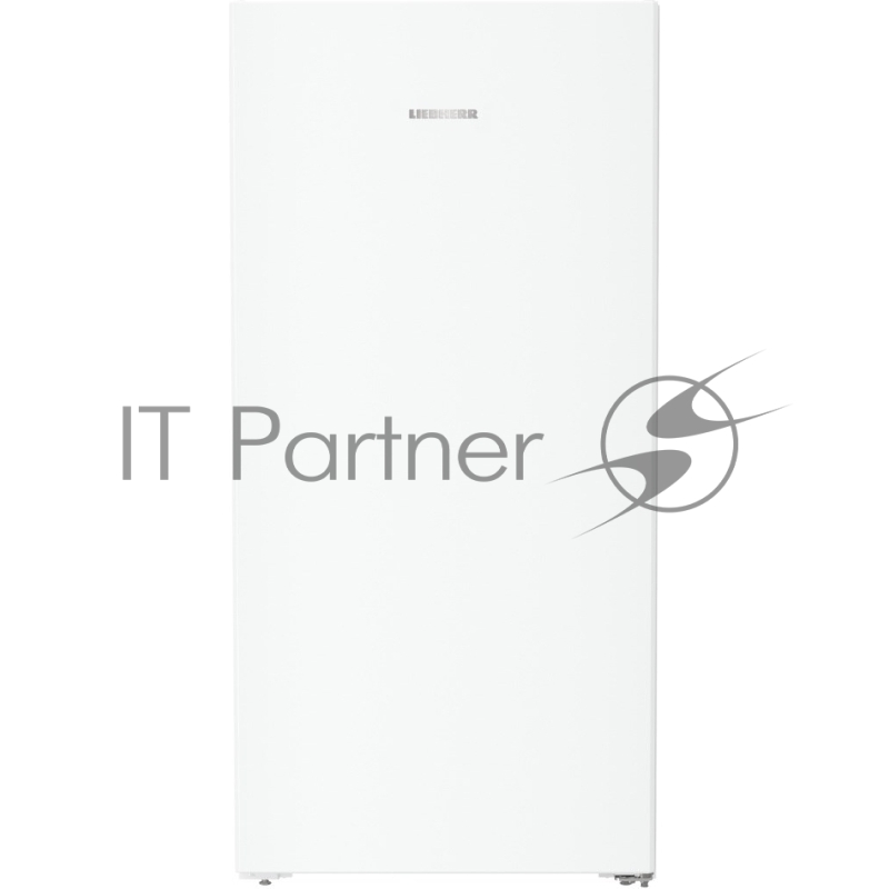 Морозильная камера Liebherr Plus, NoFrost, 5 контейнеров, в. 145,5 см, ш. 70 см, класс ЭЭ A++, внутренние ручки, белый цвет