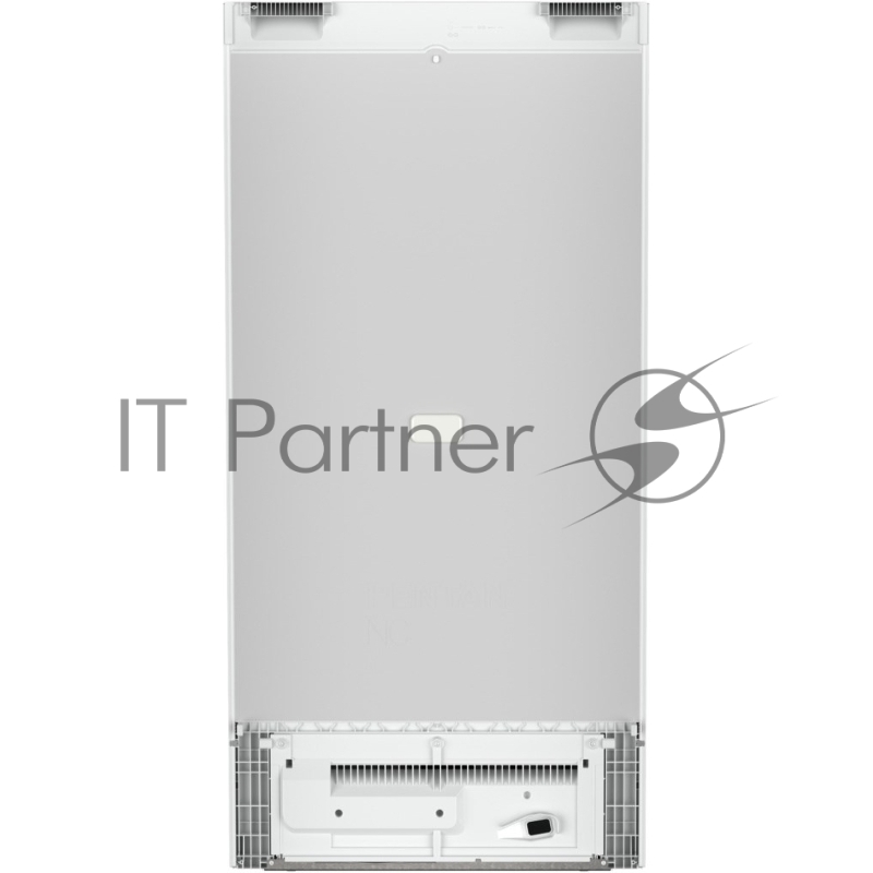 Морозильная камера Liebherr Plus, NoFrost, 5 контейнеров, в. 145,5 см, ш. 70 см, класс ЭЭ A++, внутренние ручки, белый цвет