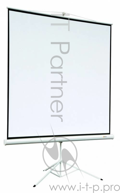 Экран Digis Kontur-A DSKA-4305 Экран на треноге 180x240 см 4:3 напольный рулонный