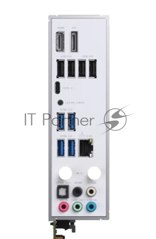 Материнская плата MAXSUN MS-Terminator B650M, AM5, B650, 4*DDR5, 4*SATA 3.0, 2*M.2, USB 3.2, USB 2.0, Type-C, 1*PCIE 16, 1*PCIE 4, 1*PCIE 1, HDMI+DP, mATX