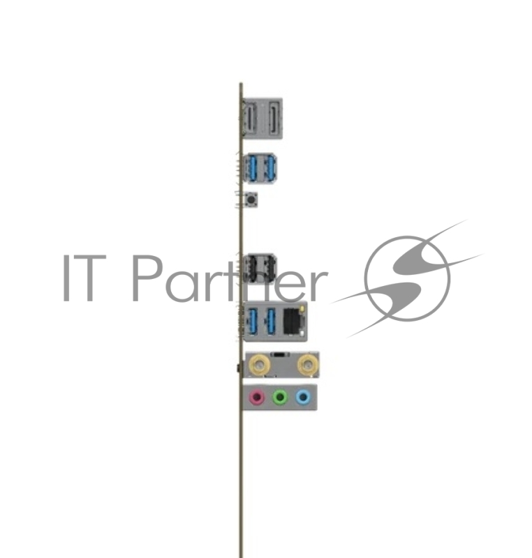 Материнская плата MAXSUN MS-Challenger Z890M WIFI, LGA1851, Z890, 2*DDR5, 3*SATA3, 2*M.2, USB 3.2, USB 2.0, Type-C, 1*PCIEx16, 1*PCIex4, 1*PCIex1, HDMI+DP, mATX