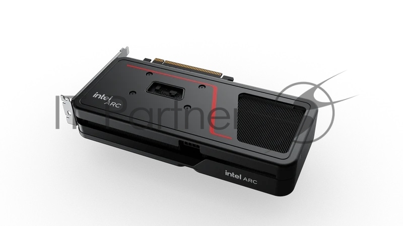 Видеокарта MAXSUN Intel Arc B580 Milestone 12G Arc B580, HDMI, 3*DP, 12G, D6