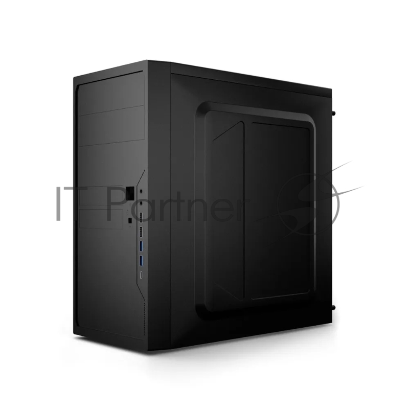 Компьютерный корпус ABR Office micro F7